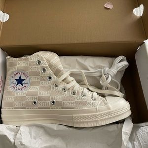 Kith converse